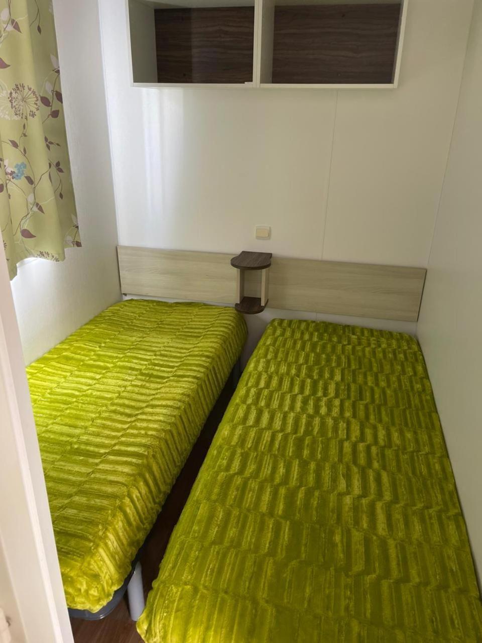 Bungalow Martins Nazare Land'S Hause Pataias Kamer foto