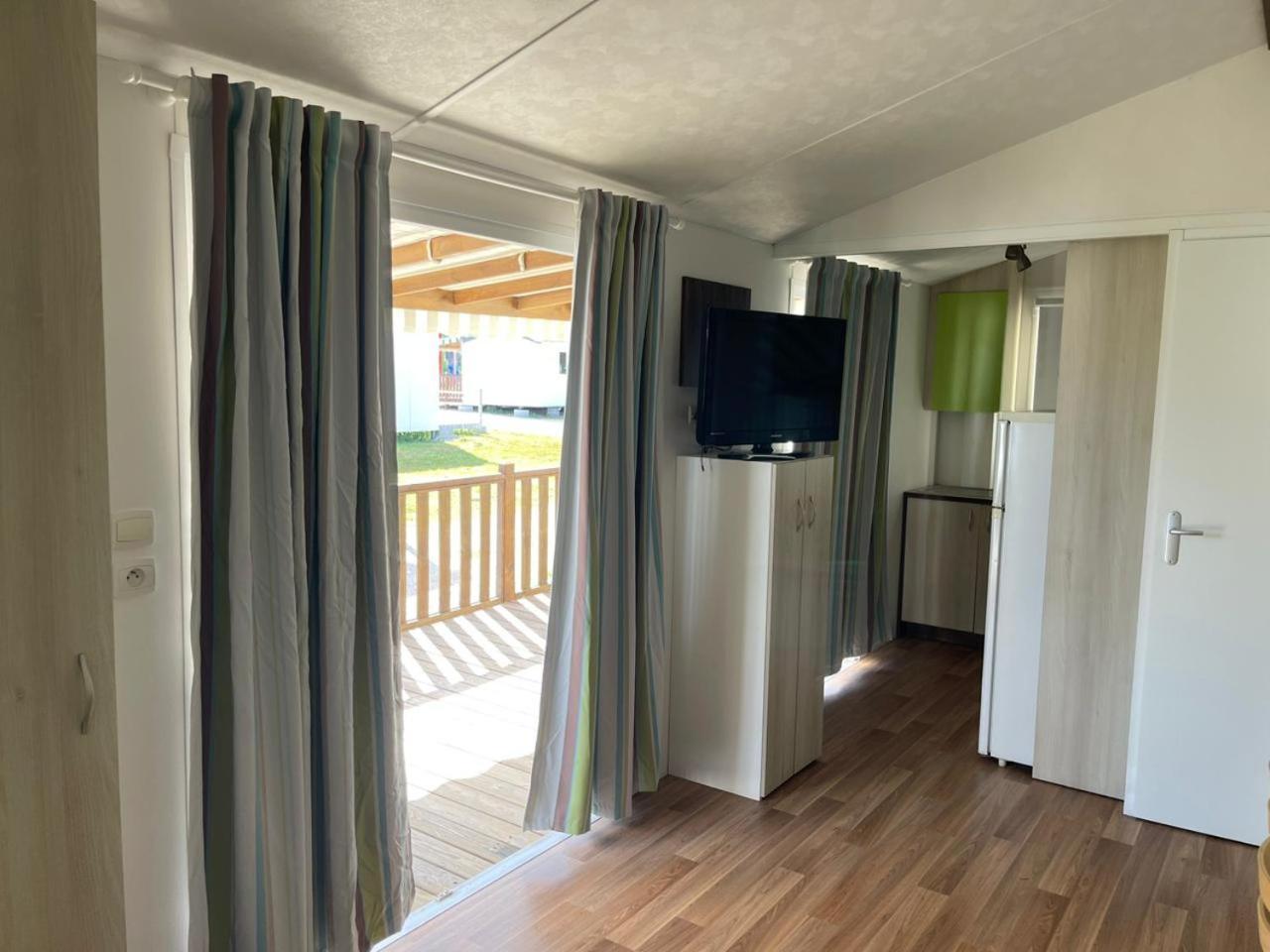 Bungalow Martins Nazare Land'S Hause Pataias Kamer foto