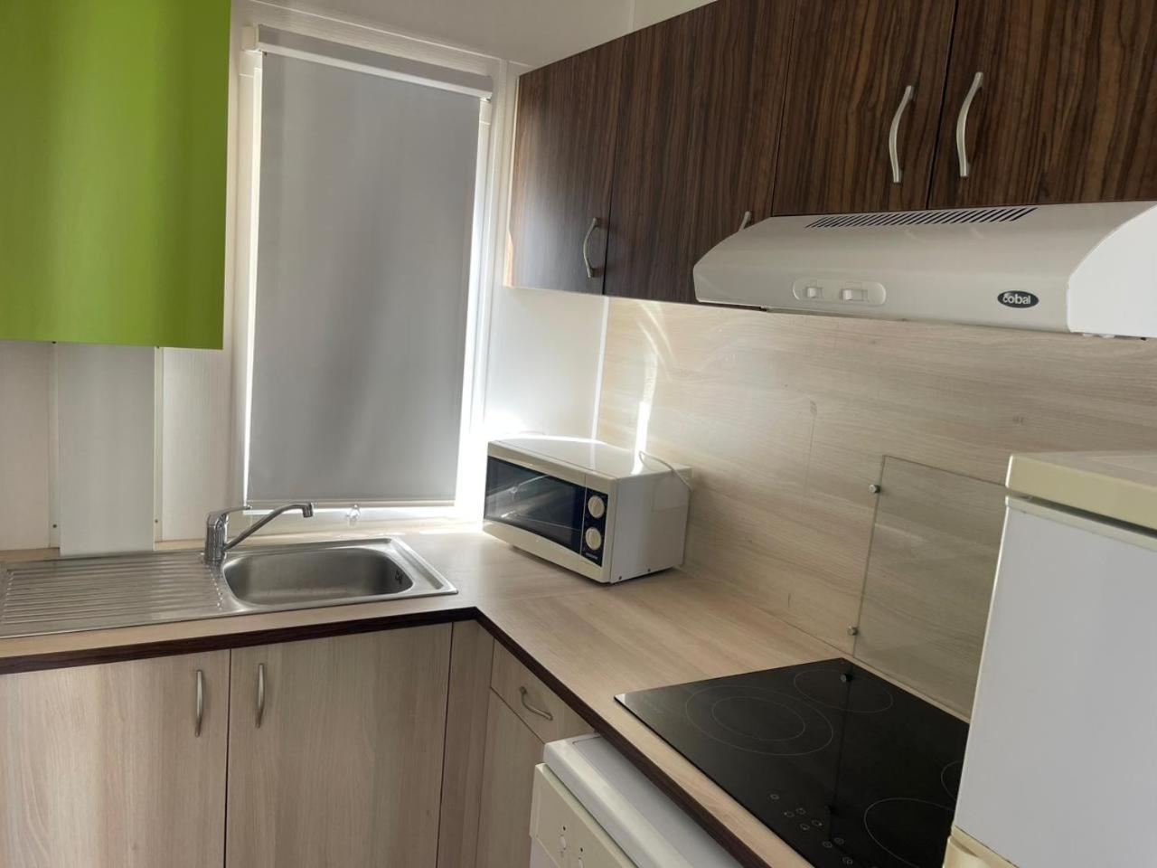Bungalow Martins Nazare Land'S Hause Pataias Kamer foto