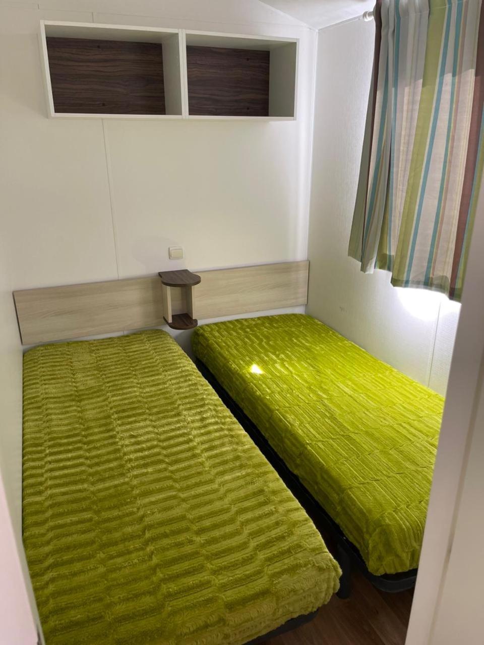 Bungalow Martins Nazare Land'S Hause Pataias Kamer foto